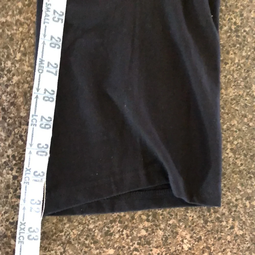 NWT Brighton Bulldogs Leggings Black Small